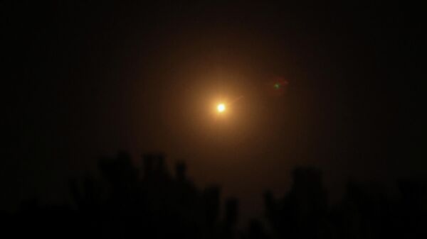 چگونه ایران اهداف آمریکایی و اسرائیلی ها را دقیق پیدا می کند؟ - اسپوتنیک ایران  