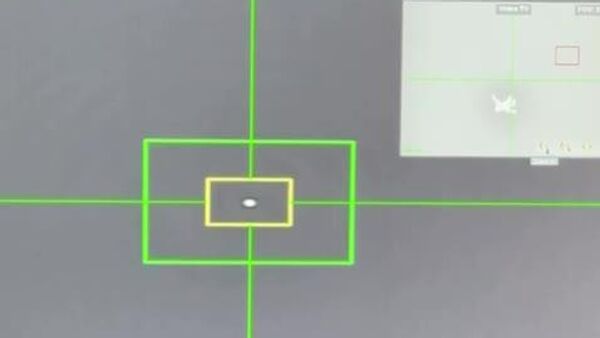 انهدام یک فروند پهپاد «MQ9» با آتش نیروی پدافند هوایی ارتش ایران - اسپوتنیک ایران  