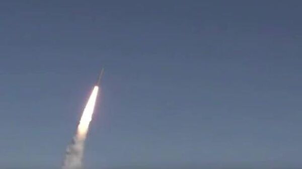 شهرک صنعتی «نئوت حوواف» در بئرالسبع پس از انفجارهای پی در پی موج 86، این منطقه به سمت خاموشی سراسری رفت - اسپوتنیک ایران  