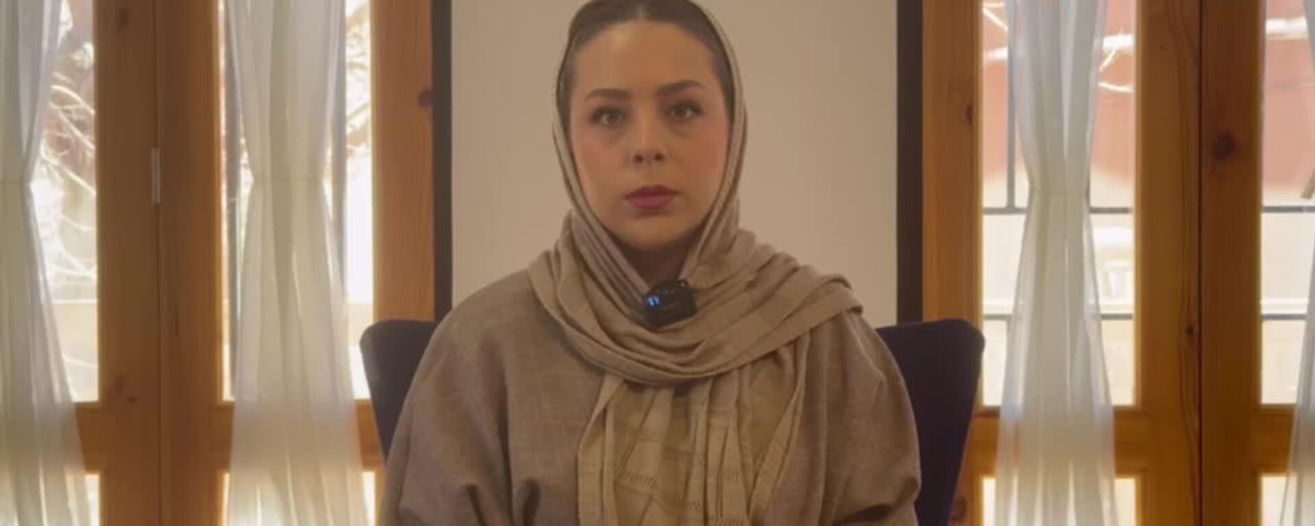 خبرنگار اسپوتنیک: حملات آمریکا و اسرائیل علیه زیر ساخت های ایران شدت گرفته - اسپوتنیک ایران  , 1920, 01.04.2026