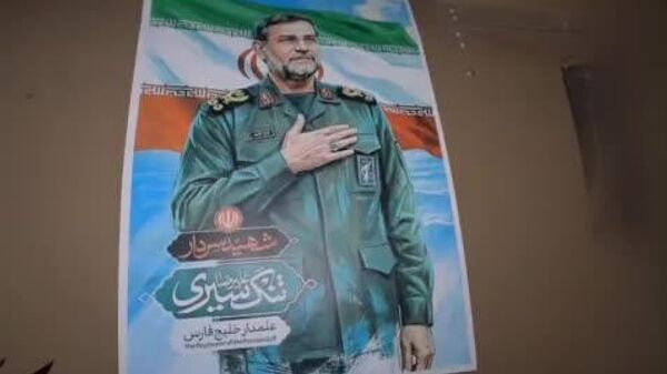 در مرحله سوم موج 89؛ قلب اسرائیل زیر ضربات موشکی قرار گرفت - اسپوتنیک ایران  