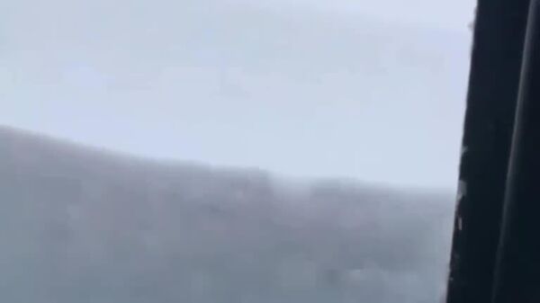 انبوه برف به ارتفاع تا 1 - اسپوتنیک ایران  