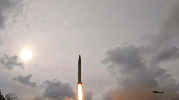 سپاه از انهدام مرکز ابری آمازون در بحرین خبر داد - اسپوتنیک ایران  