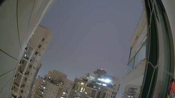 حملات موشکی ایران به مناطق تل‌آویو - اسپوتنیک ایران  