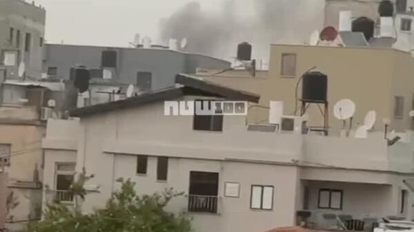 موج جدید موشک‌های ایران در راه اسرائیل - اسپوتنیک ایران  