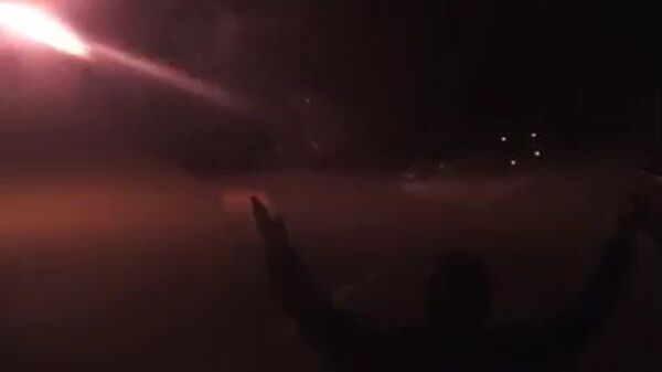 شروع موج 97 وعده صادق 4 و حمله به مرکز فرماندهان و افسران آمریکایی - اسپوتنیک ایران  