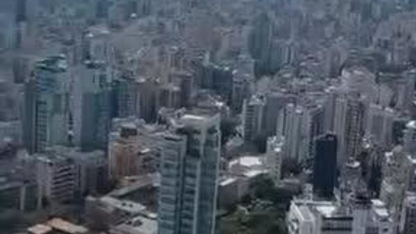 بمباران شدید لبنان توسط اسرائیل - اسپوتنیک ایران  