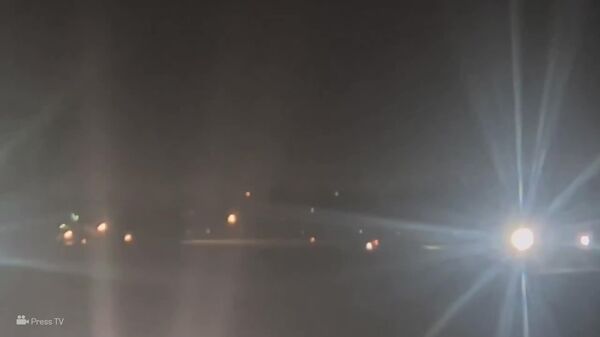 هیأت ایرانی به ریاست قالیباف وارد اسلام‌آباد پاکستان شد - اسپوتنیک ایران  