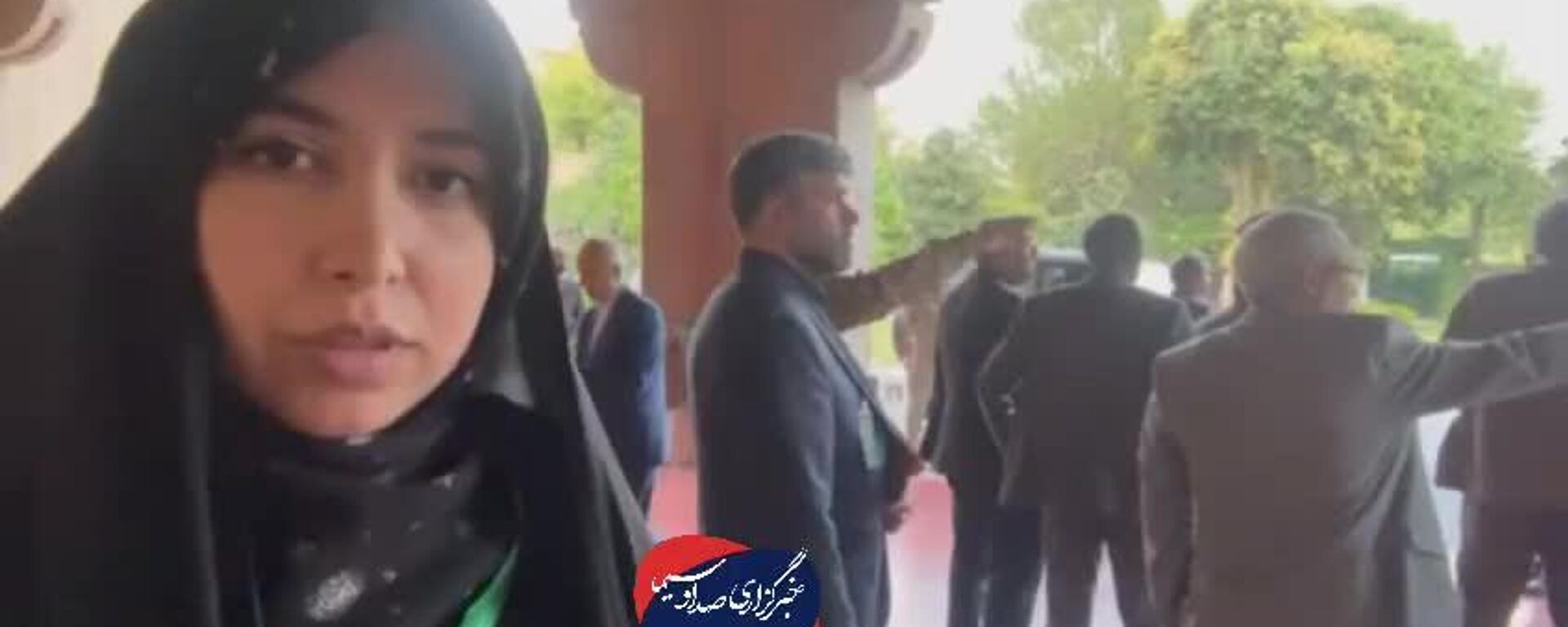 گفتگوهای ایران و آمریکا در پاکستان وارد فاز کارشناسی شد - اسپوتنیک ایران  , 1920, 11.04.2026