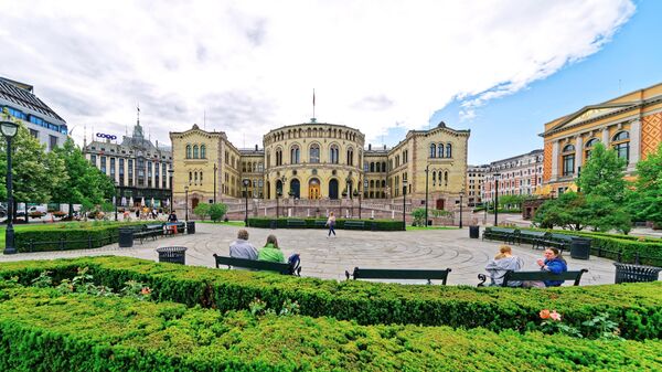 رسانه‌ها: غرب از بازدید هیئت اوکراینی وحشت‌زده شد - اسپوتنیک ایران  