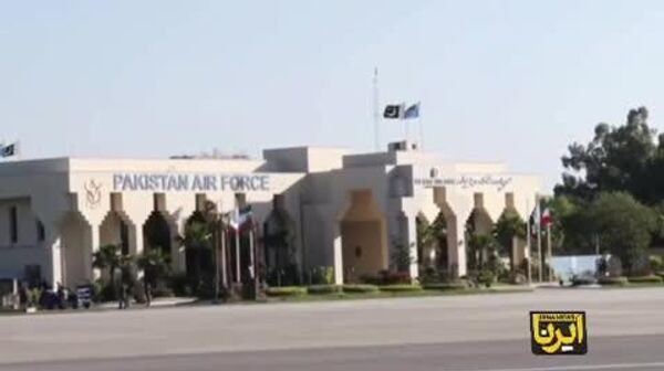 هیات ایران با بدرقه مقام‌های پاکستانی اسلام‌آباد را ترک کرد - اسپوتنیک ایران  