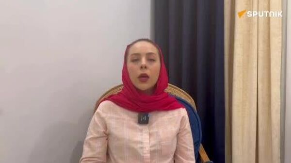 خبرنگار اسپوتنیک: پاکستان به شدت خواستار ادامه مذاکرات هست و تاکید کرده که باید آتش بس حفظ شود و مزاکرات ادامه پیدا کند - اسپوتنیک ایران  