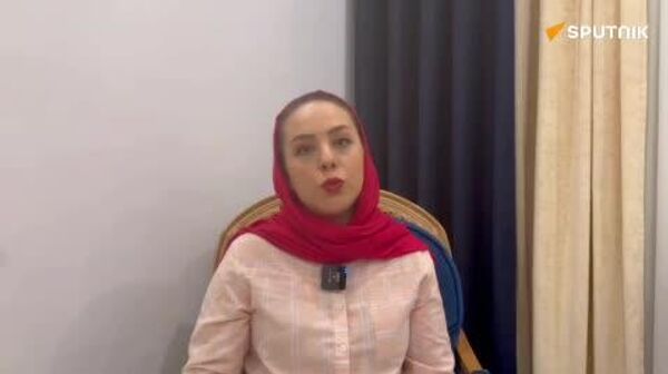 خبرنگار اسپوتنیک: طرف امریکایی اعلام کرد که طرف ایرانی از هیچ یک از موازین و اصولشون کوتاه نمی اید - اسپوتنیک ایران  