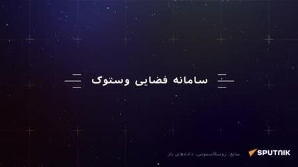 فضاپیمایی که بشریت را به ستارگان برد - اسپوتنیک ایران  