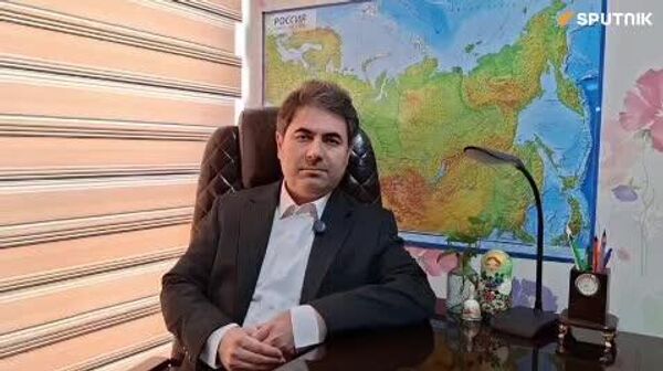 کارشناس ایرانی: مجارستان پس از ویکتور اوربان ممکن است به سرنوشت کی یف در سال 2014 تبدیل شود - اسپوتنیک ایران  