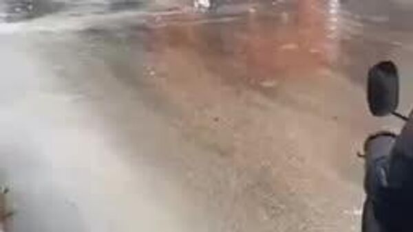 حمله تروریستی در الجزایر - اسپوتنیک ایران  