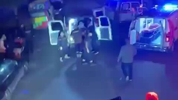 یک پهپاد اسرائیلی، خودرویی را در داخل شهر صور لبنان هدف قرار داد - اسپوتنیک ایران  