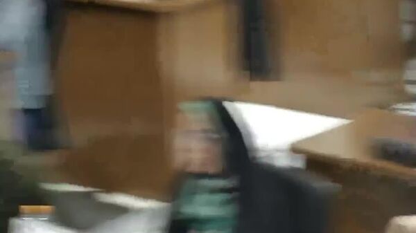 بقایی: هوشیاری و آمادگی در برابر تعرض طرف‌های مقابل، یک آمادگی 24 ساعته و همیشگی است - اسپوتنیک ایران  