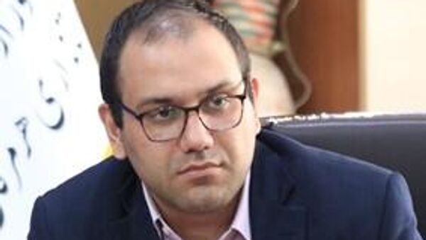 علامه عزیزی - اسپوتنیک ایران  