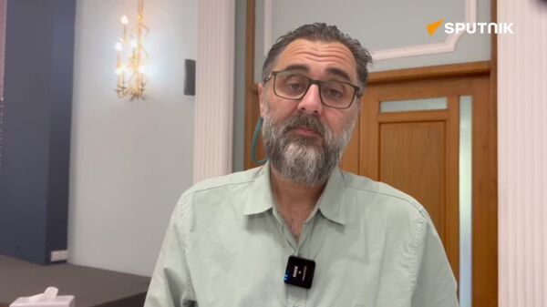 کارشناس ایرانی: ادامه محاصره دریایی آمریکا علیه ایران نقض آتش‌بس است - اسپوتنیک ایران  