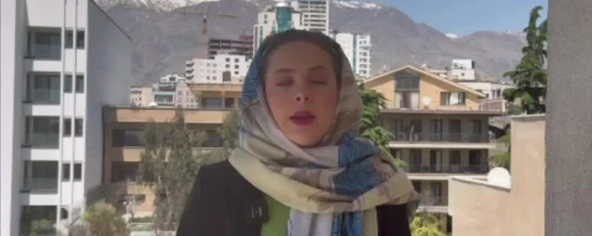 ایران برای اولین بار عوارض تردد از تنگه هرمز رو اخذ کرد - اسپوتنیک ایران  , 1920, 23.04.2026