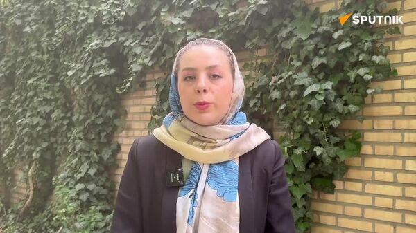 خبرنگار اسپوتنیک: سفر عراقچی به اسلام‌آباد؛ بدون برنامه مذاکره با آمریکا - اسپوتنیک ایران  