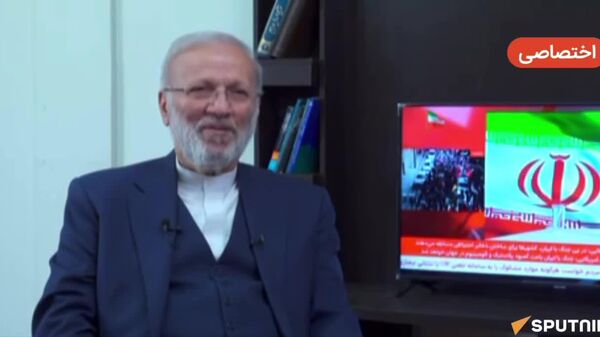متکی به اسپوتنیک: «برخی از کشورها هزینه عبور از تنگه هرمز را پرداخت کردند» - اسپوتنیک ایران  