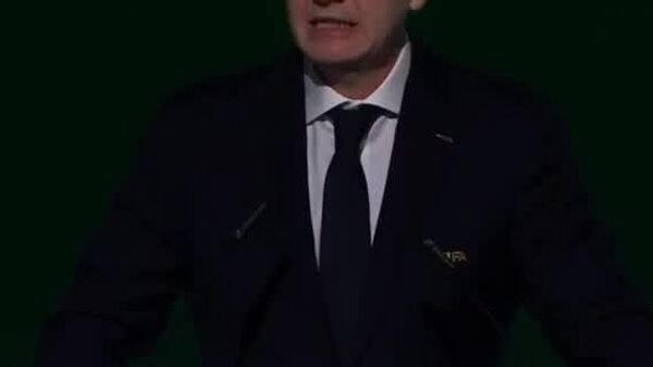 تیم ملی ایران در جام جهانی 2026 در ایالات متحده رقابت خواهد کرد - اسپوتنیک ایران  