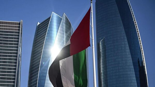 امارات سفر نتانیاهو به این کشور را تکذیب کرد - اسپوتنیک ایران  