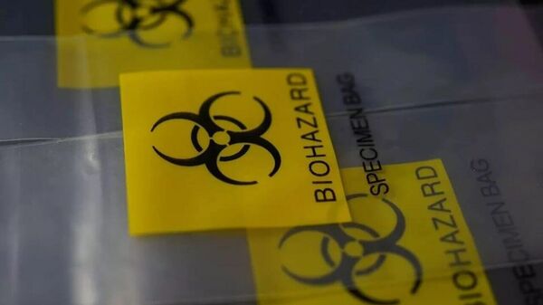 هدف از تحقیقات در مورد آزمایشگاههای زیستی ایالات متحده در خارج از کشور، مهار بوروکراسی «دولت پنهان» است - اسپوتنیک ایران  