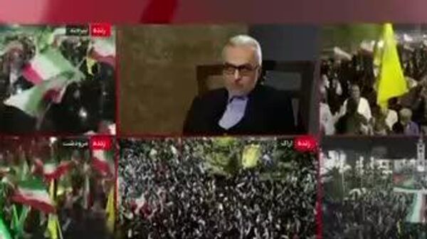 محسن رضایی: محاصره دریایی آمریکا را میشکنیم - اسپوتنیک ایران  