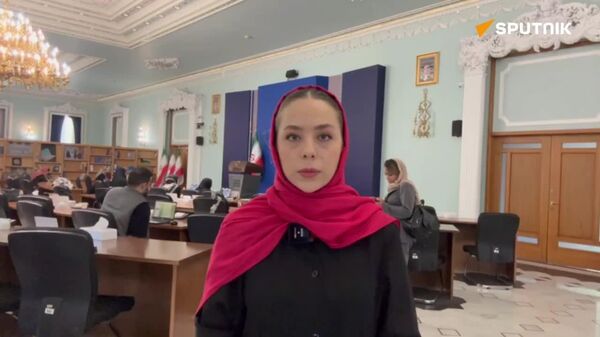بقایی: جمهوری اسلامی ایران با هیچ ییک از کشورهای منطقه هیچ مشکلی ندارد - اسپوتنیک ایران  