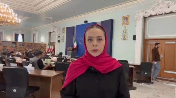 اسماعیل بقایی: به نظر میرسد که نه طرف ایرانی و نه طرف آمریکایی قرار باشه از موازه خودشون حتی مقداری کوتاه بیار - اسپوتنیک ایران  