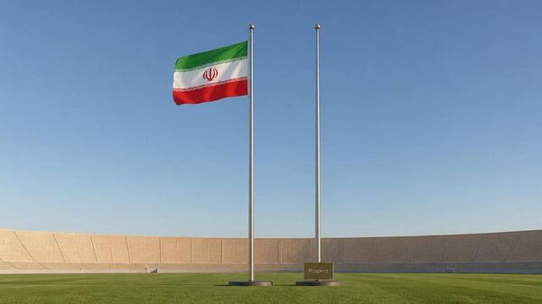 فیفا از حاکمیت ایران حمایت میکند - اسپوتنیک ایران  