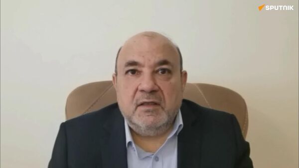 کارشناس: در آن زمان تا قبل از حمله آمریکا و اسرائیل، غنی سازی برای ایران برگه چانهزنی بود اما اکنون به نوعی یک برگه موجودیت تبدیل شده - اسپوتنیک ایران  