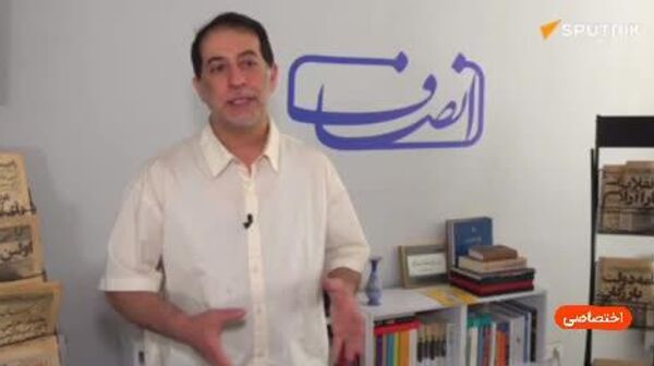 مشاور رئیس جمهور ایران در امور رسانه ای: هيچ توجيهى براى حمله به مراكز آموزشى و كودكان پذيرفت شدنى نيست - اسپوتنیک ایران  