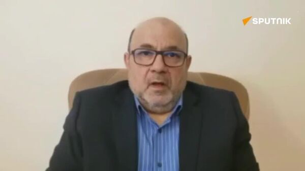 کارشناس: اورانيوم غني سازی شده برای ایران حیثیتی بود حالا موجودیتی شده - اسپوتنیک ایران  