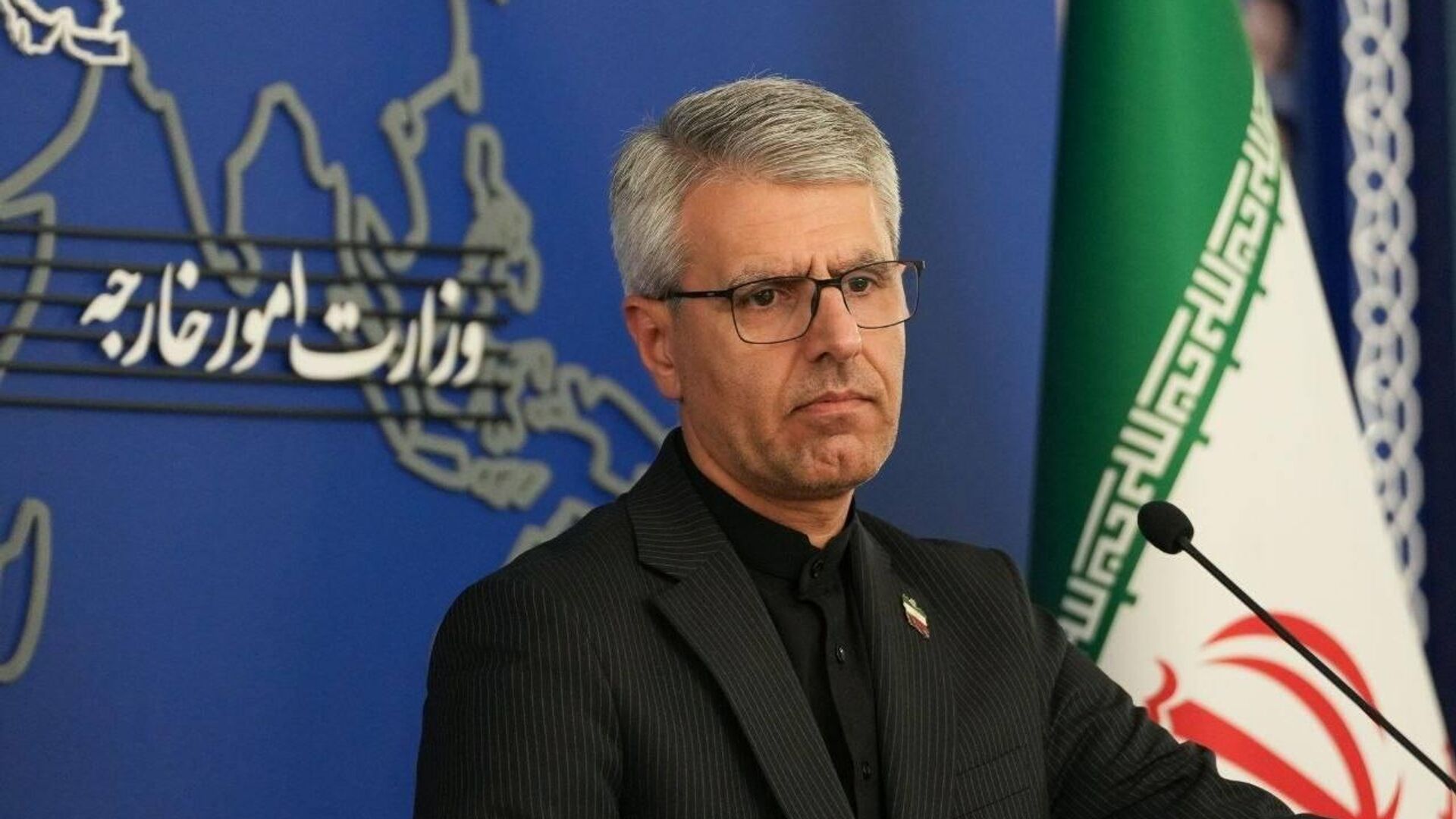 سخنگوی وزارت امور خارجه ایران: محکومیت حمله تروریستی در شهر کویته پاکستان سخنگوی وزارت امور خارجه ایران: محکومیت حمله تروریستی در شهر کویته پاکستان - اسپوتنیک ایران , 1920, 24.05.2026