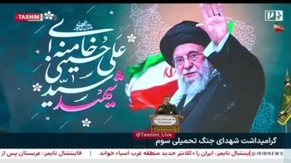 رضایی: به هرگونه تعرض در خلیج فارس پاسخ قاطع میدهیم - اسپوتنیک ایران  