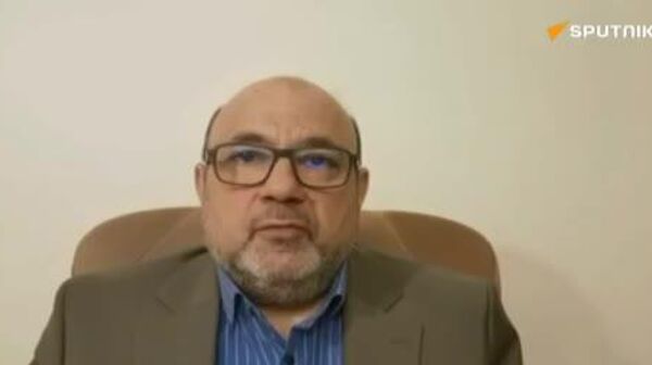 کارشناس: طرف امریکایی طبق معمول مستلاحا شروع کن ستکون رو انداختن و تا الان تصمیم نگرفتن که آیا بر اساس این چارچوب میخوان مذاکرات رو شروع بکنن یا نه - اسپوتنیک ایران  