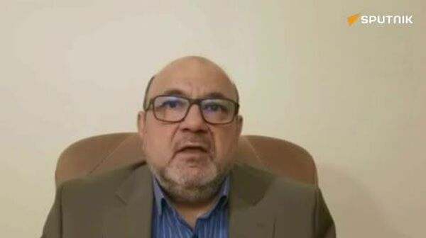 کارشناس: این آتشبس نیست؛ هدف توقف کامل جنگ است - اسپوتنیک ایران  