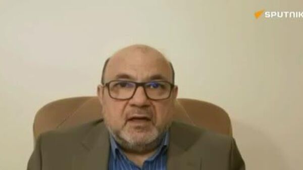 کارشناس: ایران موفق شد جنگ نظامی را به جنگ اقتصادی تبدیل کند و آن را به داخل امریکا منتقل کند؛ این بیسابقه است - اسپوتنیک ایران  