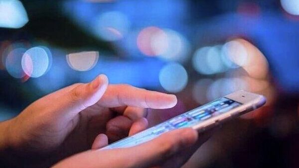 اتصال کامل اینترنت بینالملل در مخابرات ایران برقرار شد - اسپوتنیک ایران  