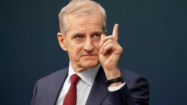 نخست وزیر نروژ اعلام کرد که این کشور به چتر هستهای فرانسه خواهد پیوست - اسپوتنیک ایران  