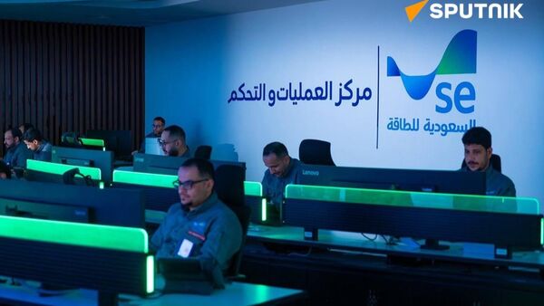 عربستان سعودی از موفقیت طرح عملیاتی حج 2026 در رکوردهای مصرف برق خبر داد - اسپوتنیک ایران  