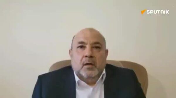 دلیل تهدید عمان توسط ترامپ - اسپوتنیک ایران  