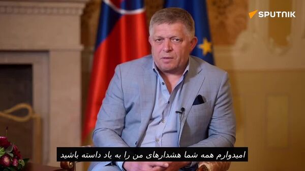 فیتسو: حتی یک حادثه تصادفی با پهپاد میتواند باعث تشدید گسترده تا سطح جنگ جهانی شود - اسپوتنیک ایران  