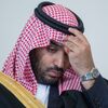 Mohamed Ben Salmane - اسپوتنیک ایران  