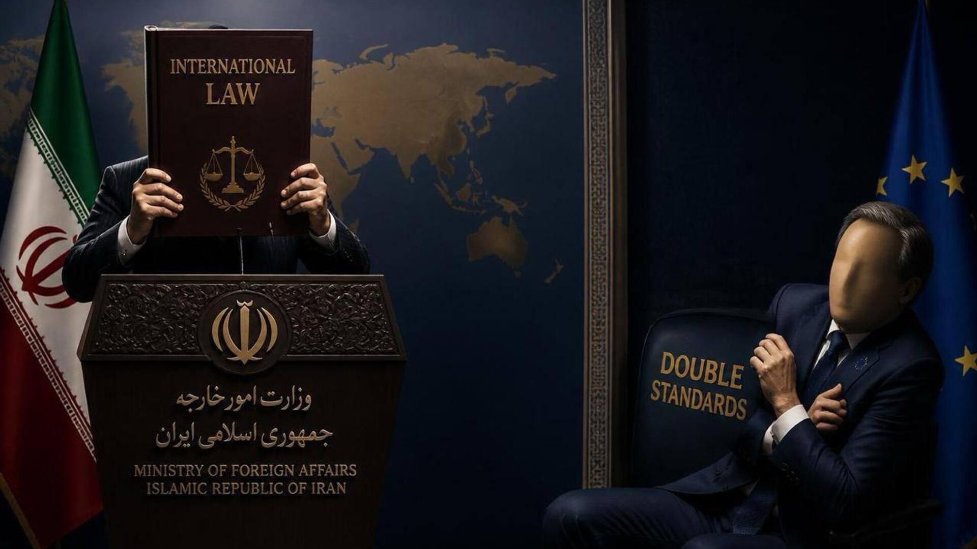 دبیر مطبوعاتی سابق زلنسکی، پس از آنچه در اودسا رخ داد، بیانیهای هشدارآمیز صادر کرد دبیر مطبوعاتی سابق زلنسکی، پس از آنچه در اودسا رخ داد، بیانیهای هشدارآمیز صادر کرد - اسپوتنیک ایران , 1920, 01.06.2026