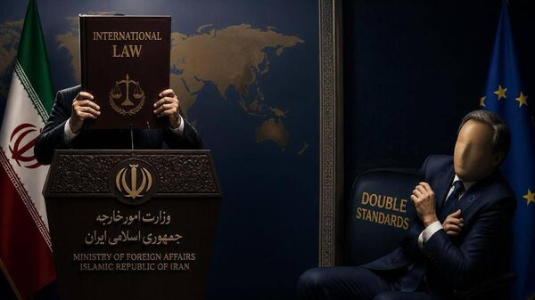 دبیر مطبوعاتی سابق زلنسکی، پس از آنچه در اودسا رخ داد، بیانیهای هشدارآمیز صادر کرد - اسپوتنیک ایران  